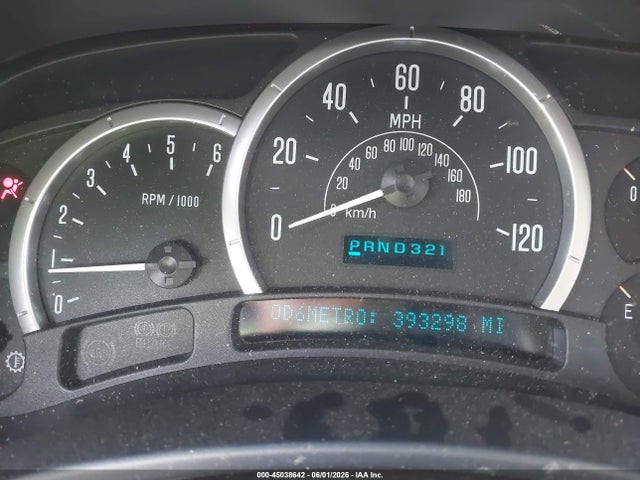 Auction sale of the 2003 Cadillac Escalade Standard, vin: 1GYEC63TX3R310057, lot number: 45038642