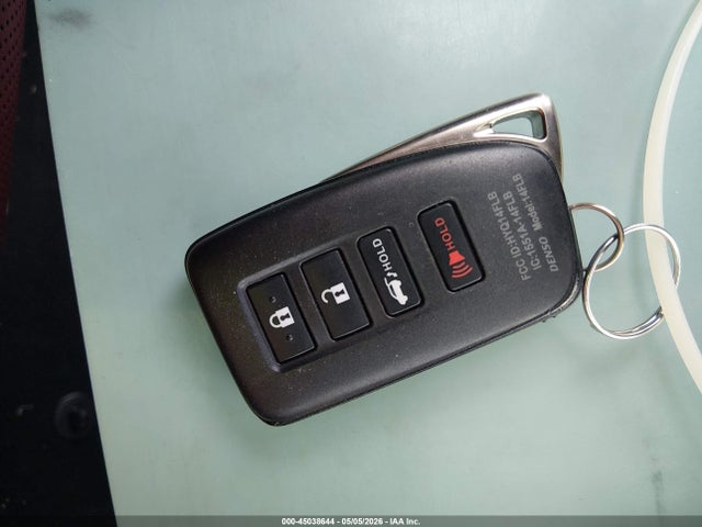 Aukcja sprzedaży 2022 Lexus Rx 350 F Sport Handling, vin: 2T2YZMDA2NC340102, numer aukcji: 45038644