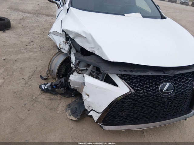 Aukcja sprzedaży 2022 Lexus Rx 350 F Sport Handling, vin: 2T2YZMDA2NC340102, numer aukcji: 45038644