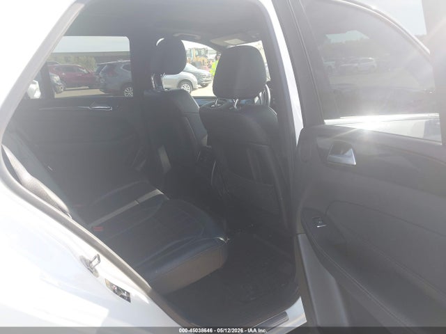 Aukcja sprzedaży 2018 Mercedes-benz Gle 350 4matic, vin: 4JGDA5HB5JB173032, numer aukcji: 45038646