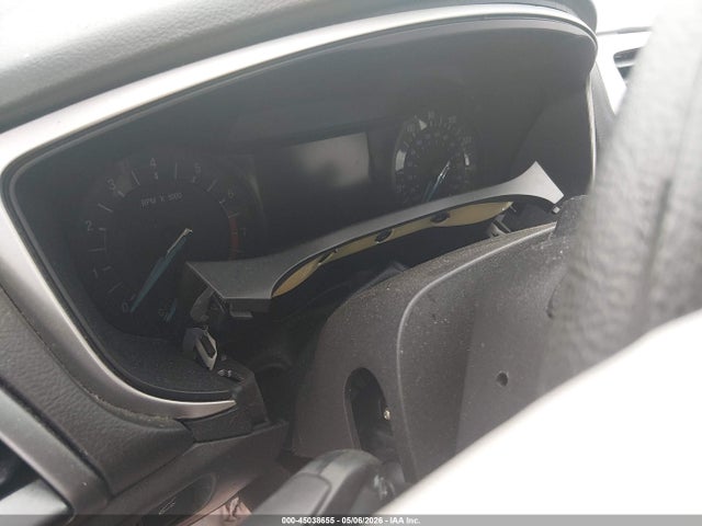 Aukcja sprzedaży 2016 Ford Fusion Se, vin: 3FA6P0H74GR327797, numer aukcji: 45038655