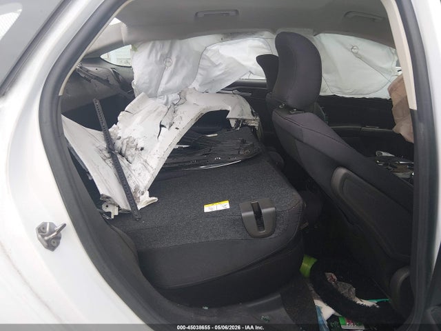 Aukcja sprzedaży 2016 Ford Fusion Se, vin: 3FA6P0H74GR327797, numer aukcji: 45038655