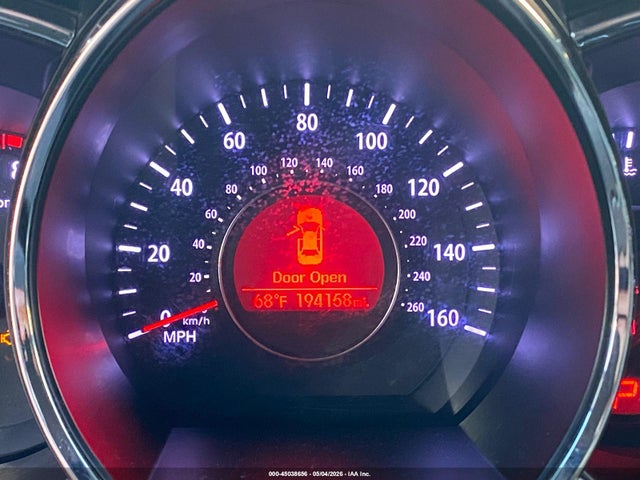 2012 Kia Optima Lx მანქანა იყიდება აუქციონზე, vin: 5XXGM4A72CG045143, აუქციონის ნომერი: 45038656
