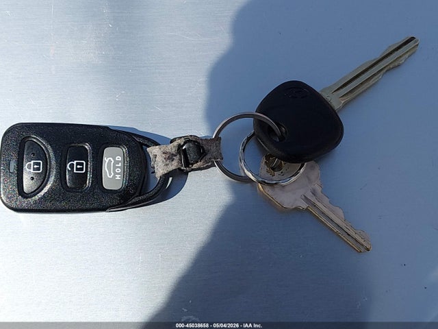 45038658 :رقم المزاد ، 5NPD74LF9HH117076 vin ، 2017 Hyundai Elantra Se مزاد بيع