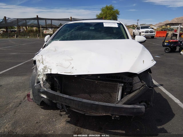 45038658 :رقم المزاد ، 5NPD74LF9HH117076 vin ، 2017 Hyundai Elantra Se مزاد بيع
