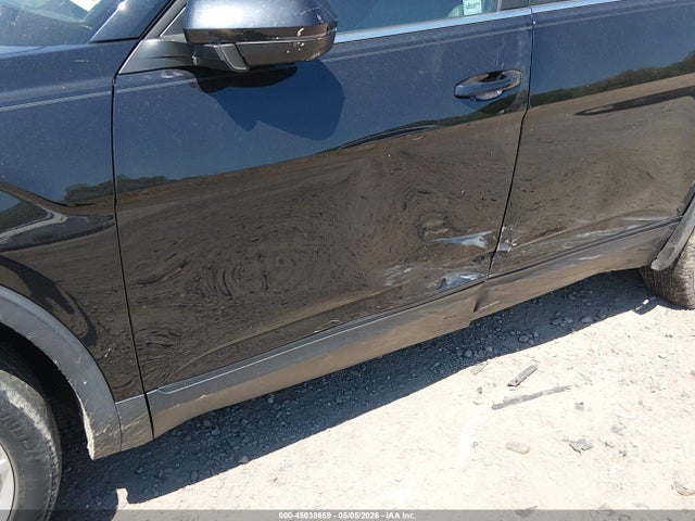2019 Volkswagen Atlas 3.6l V6 Se W/technology მანქანა იყიდება აუქციონზე, vin: 1V2UR2CA0KC605563, აუქციონის ნომერი: 45038659