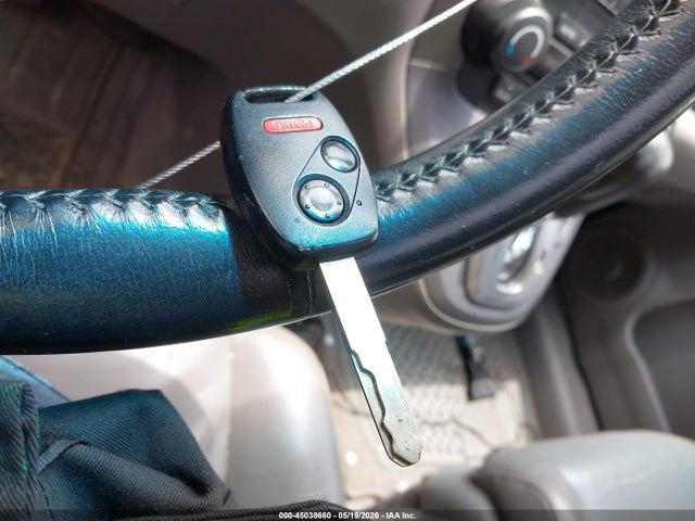 Aukcja sprzedaży 2008 Honda Cr-v Exl, vin: JHLRE487X8C017130, numer aukcji: 45038660