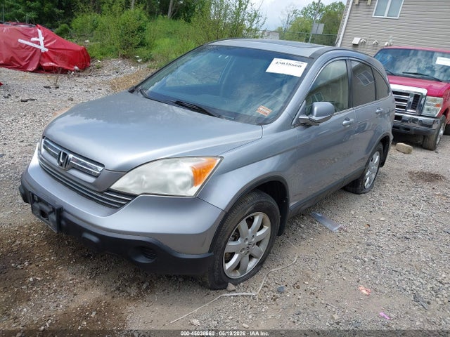 Aukcja sprzedaży 2008 Honda Cr-v Exl, vin: JHLRE487X8C017130, numer aukcji: 45038660