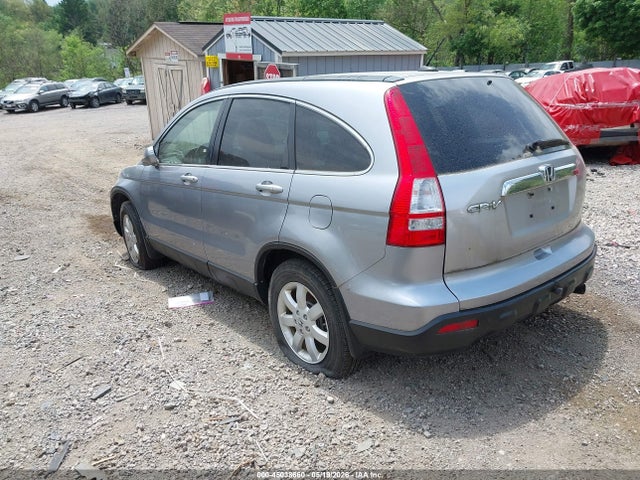 Aukcja sprzedaży 2008 Honda Cr-v Exl, vin: JHLRE487X8C017130, numer aukcji: 45038660