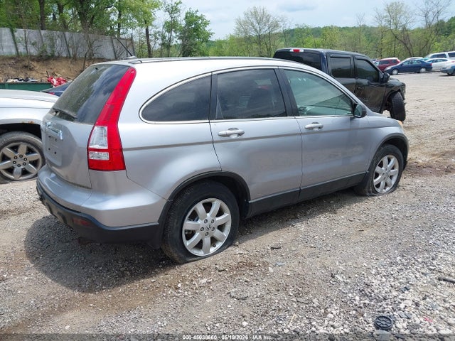 Aukcja sprzedaży 2008 Honda Cr-v Exl, vin: JHLRE487X8C017130, numer aukcji: 45038660