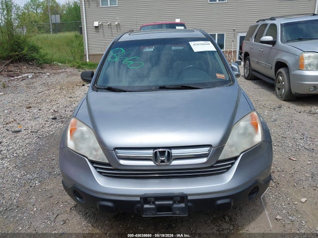 Aukcja sprzedaży 2008 Honda Cr-v Exl, vin: JHLRE487X8C017130, numer aukcji: 45038660