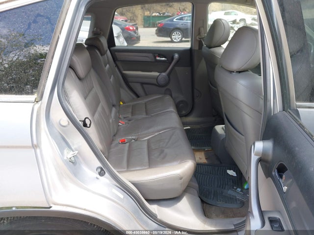 Aukcja sprzedaży 2008 Honda Cr-v Exl, vin: JHLRE487X8C017130, numer aukcji: 45038660