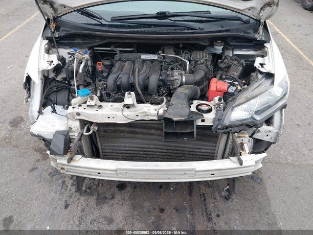 Aukcja sprzedaży 2016 Honda Fit Ex-l, vin: 3HGGK5H96GM700963, numer aukcji: 45038662