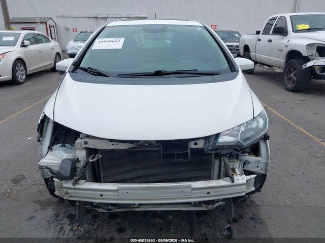 Aukcja sprzedaży 2016 Honda Fit Ex-l, vin: 3HGGK5H96GM700963, numer aukcji: 45038662