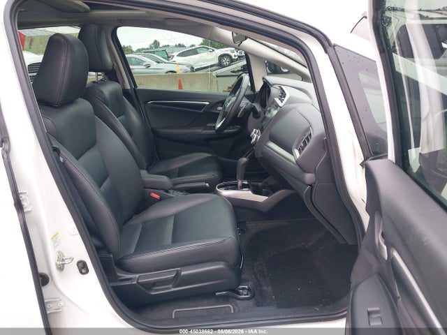 Aukcja sprzedaży 2016 Honda Fit Ex-l, vin: 3HGGK5H96GM700963, numer aukcji: 45038662