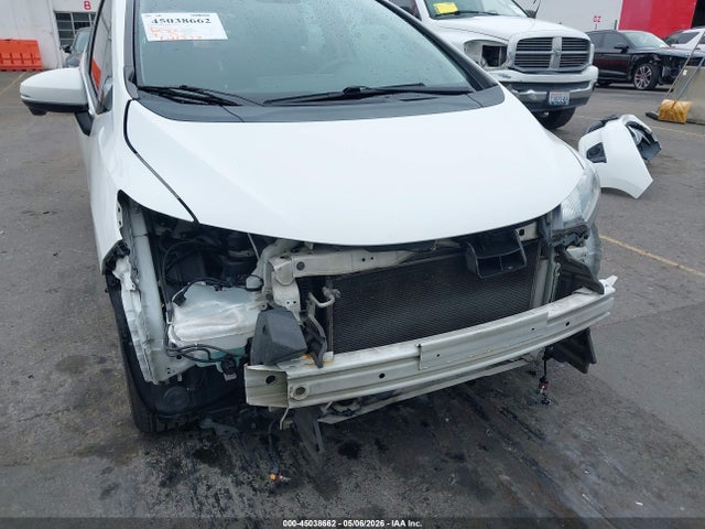 Aukcja sprzedaży 2016 Honda Fit Ex-l, vin: 3HGGK5H96GM700963, numer aukcji: 45038662