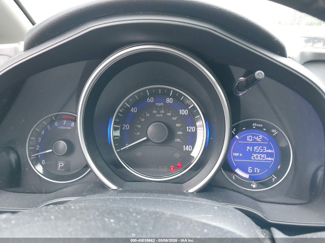Aukcja sprzedaży 2016 Honda Fit Ex-l, vin: 3HGGK5H96GM700963, numer aukcji: 45038662