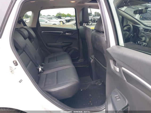 Aukcja sprzedaży 2016 Honda Fit Ex-l, vin: 3HGGK5H96GM700963, numer aukcji: 45038662