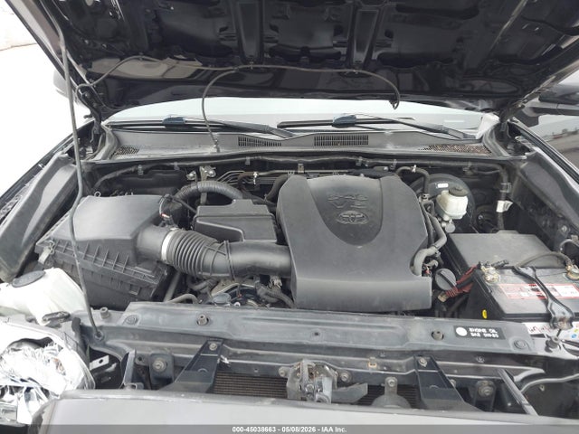 3TMAZ5CN2HM041091 Toyota Tacoma Trd Off Road