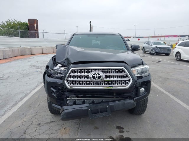 3TMAZ5CN2HM041091 Toyota Tacoma Trd Off Road