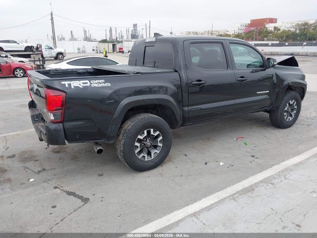 3TMAZ5CN2HM041091 Toyota Tacoma Trd Off Road
