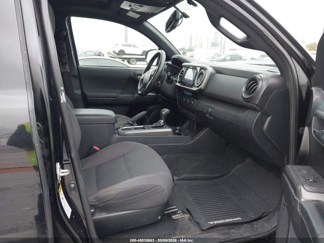 3TMAZ5CN2HM041091 Toyota Tacoma Trd Off Road