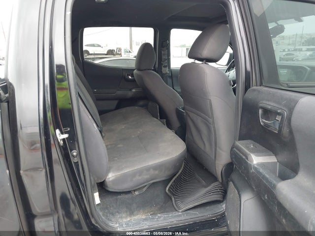 3TMAZ5CN2HM041091 Toyota Tacoma Trd Off Road