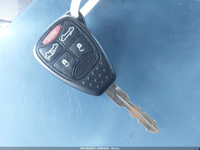 Aukcja sprzedaży 2012 Chrysler 200 Touring, vin: 1C3BCBEB7CN218311, numer aukcji: 45038672