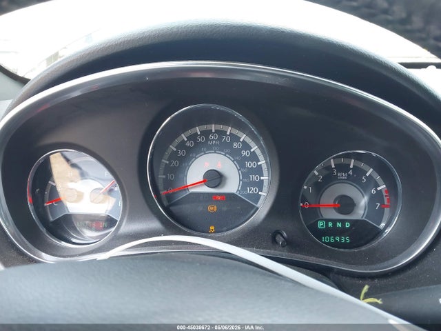 Aukcja sprzedaży 2012 Chrysler 200 Touring, vin: 1C3BCBEB7CN218311, numer aukcji: 45038672