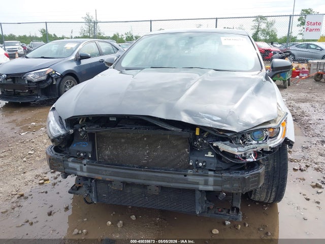 Продаж на аукціоні авто 2017 Ford Fusion Se, vin: 3FA6P0HD7HR166921, номер лоту: 45038673