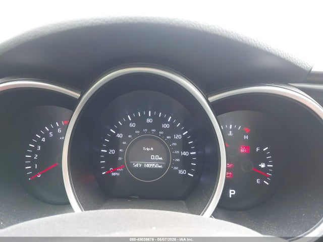 Продаж на аукціоні авто 2015 Kia Optima Lx, vin: KNAGM4A79F5578211, номер лоту: 45038676
