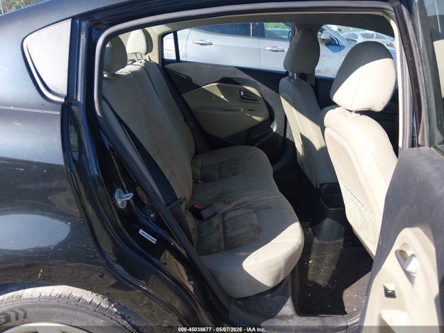 Продаж на аукціоні авто 2015 Kia Rio Lx, vin: KNADM4A39F6458032, номер лоту: 45038677