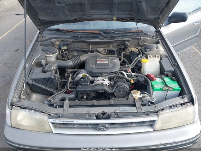 Продаж на аукціоні авто 1990 Subaru Legacy L/hx/px/rx, vin: JF2BJ63C5LH918798, номер лоту: 45038679