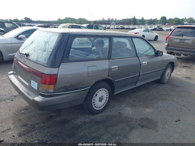 Продаж на аукціоні авто 1990 Subaru Legacy L/hx/px/rx, vin: JF2BJ63C5LH918798, номер лоту: 45038679