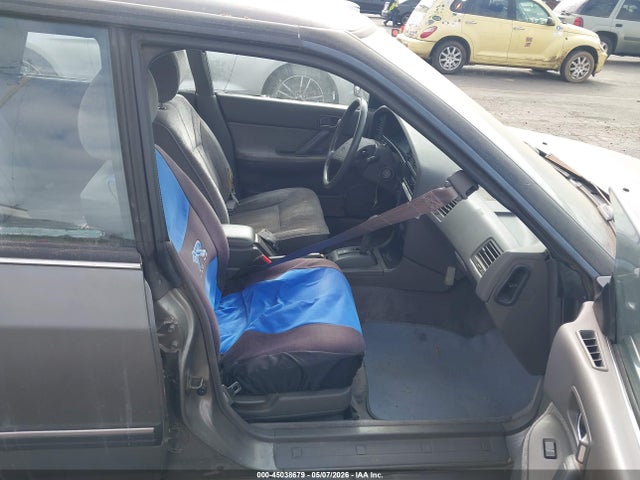 Продаж на аукціоні авто 1990 Subaru Legacy L/hx/px/rx, vin: JF2BJ63C5LH918798, номер лоту: 45038679