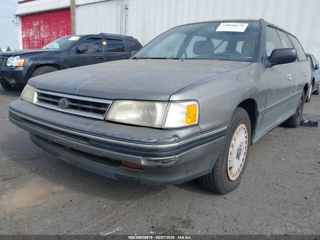 Продаж на аукціоні авто 1990 Subaru Legacy L/hx/px/rx, vin: JF2BJ63C5LH918798, номер лоту: 45038679