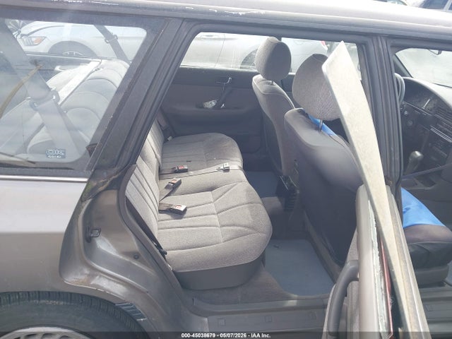 Продаж на аукціоні авто 1990 Subaru Legacy L/hx/px/rx, vin: JF2BJ63C5LH918798, номер лоту: 45038679