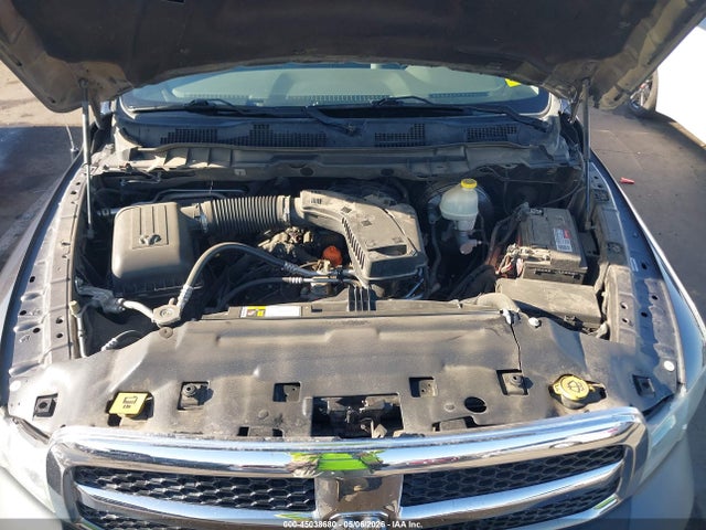 Auction sale of the 2014 Ram 1500 Tradesman, vin: 1C6RR6FGXES345379, lot number: 45038680