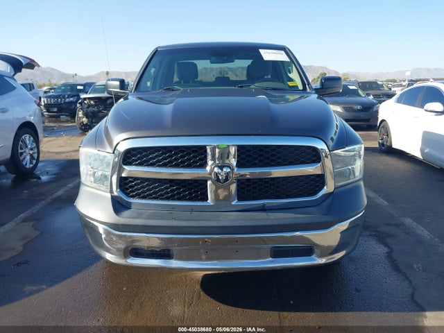 Auction sale of the 2014 Ram 1500 Tradesman, vin: 1C6RR6FGXES345379, lot number: 45038680