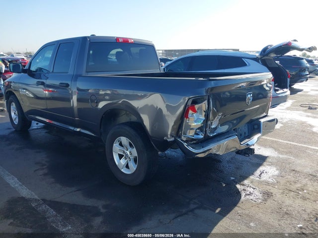 Auction sale of the 2014 Ram 1500 Tradesman, vin: 1C6RR6FGXES345379, lot number: 45038680