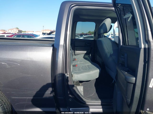 Auction sale of the 2014 Ram 1500 Tradesman, vin: 1C6RR6FGXES345379, lot number: 45038680