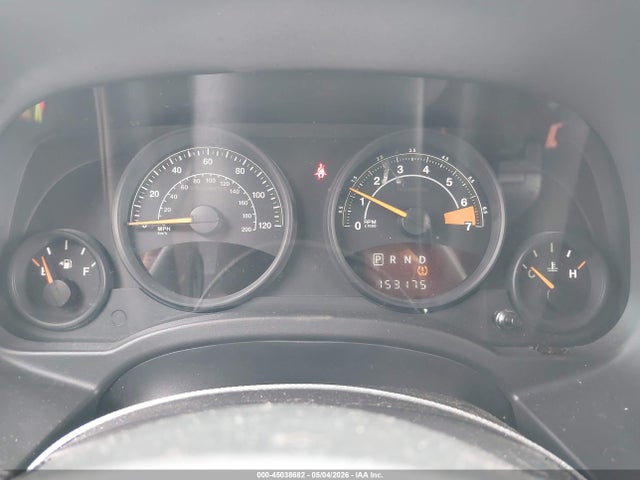 Продаж на аукціоні авто 2014 Jeep Patriot Sport, vin: 1C4NJPBB9ED881033, номер лоту: 45038682