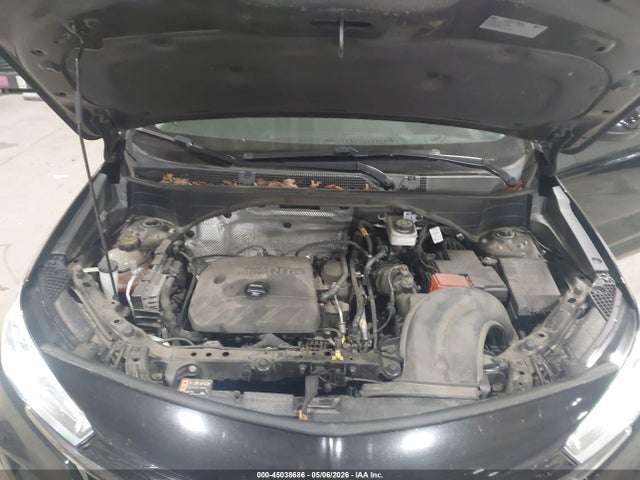 Aukcja sprzedaży 2022 Buick Encore Gx Awd Essence, vin: KL4MMGSL8NB121998, numer aukcji: 45038686