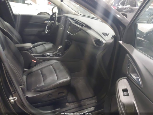 Aukcja sprzedaży 2022 Buick Encore Gx Awd Essence, vin: KL4MMGSL8NB121998, numer aukcji: 45038686