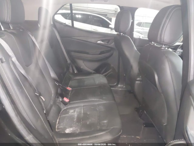 Aukcja sprzedaży 2022 Buick Encore Gx Awd Essence, vin: KL4MMGSL8NB121998, numer aukcji: 45038686
