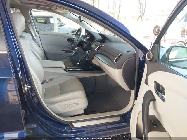 Продажа на аукционе авто 2017 Acura Rdx Advance Package, vin: 5J8TB4H79HL033929, номер лота: 45038687