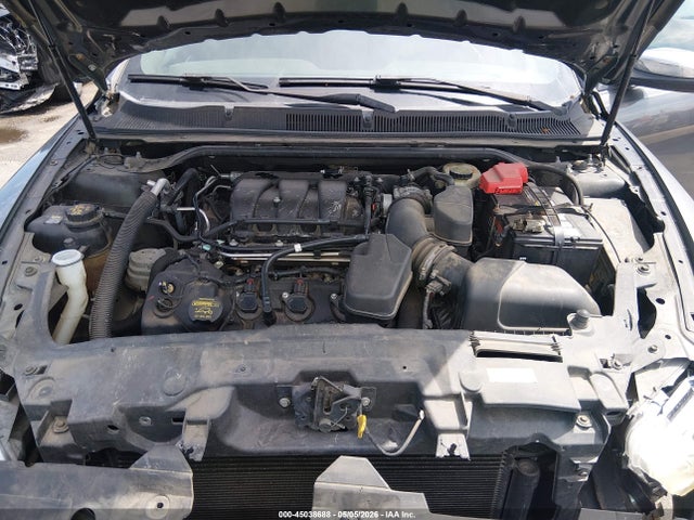 Aukcja sprzedaży 2013 Ford Taurus Limited, vin: 1FAHP2F88DG138668, numer aukcji: 45038688