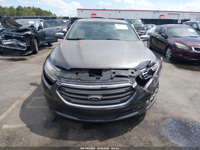 Aukcja sprzedaży 2013 Ford Taurus Limited, vin: 1FAHP2F88DG138668, numer aukcji: 45038688