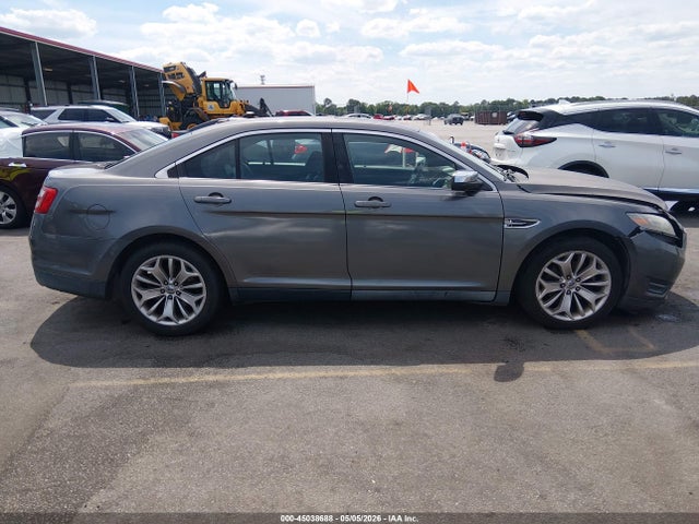 Aukcja sprzedaży 2013 Ford Taurus Limited, vin: 1FAHP2F88DG138668, numer aukcji: 45038688