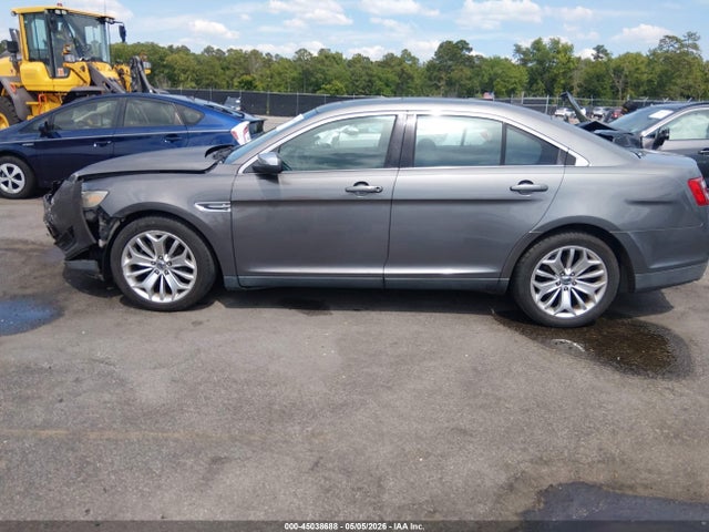 Aukcja sprzedaży 2013 Ford Taurus Limited, vin: 1FAHP2F88DG138668, numer aukcji: 45038688